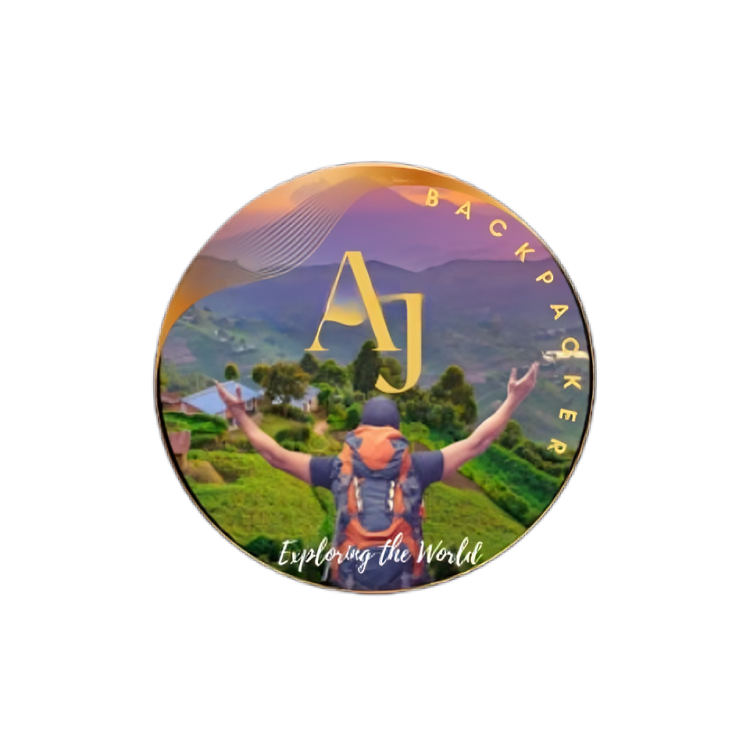 AJBACKPACKER