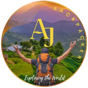 AJBACKPACKER